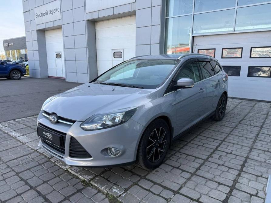 Ford Focus III Орел  - изображение 3
