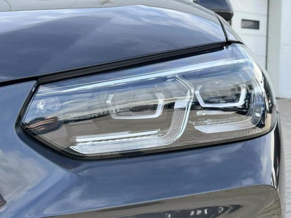 BMW X4 II (G02) Рестайлинг с пробегом 2024 года, цена 6 850 000 рублей, 18501 км, внедорожник, Автокод Объявления