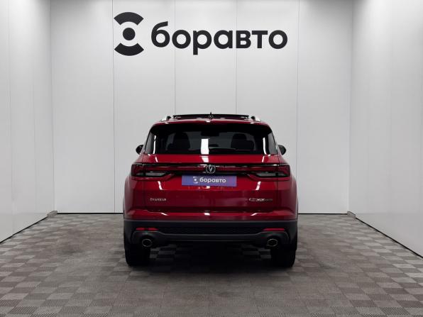Changan CS35 Plus I Рестайлинг с пробегом 2022 года, цена 1 799 000 рублей, 31806 км, внедорожник, Автокод Объявления