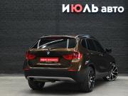 BMW X1 I (E84) Екатеринбург  - изображение 26