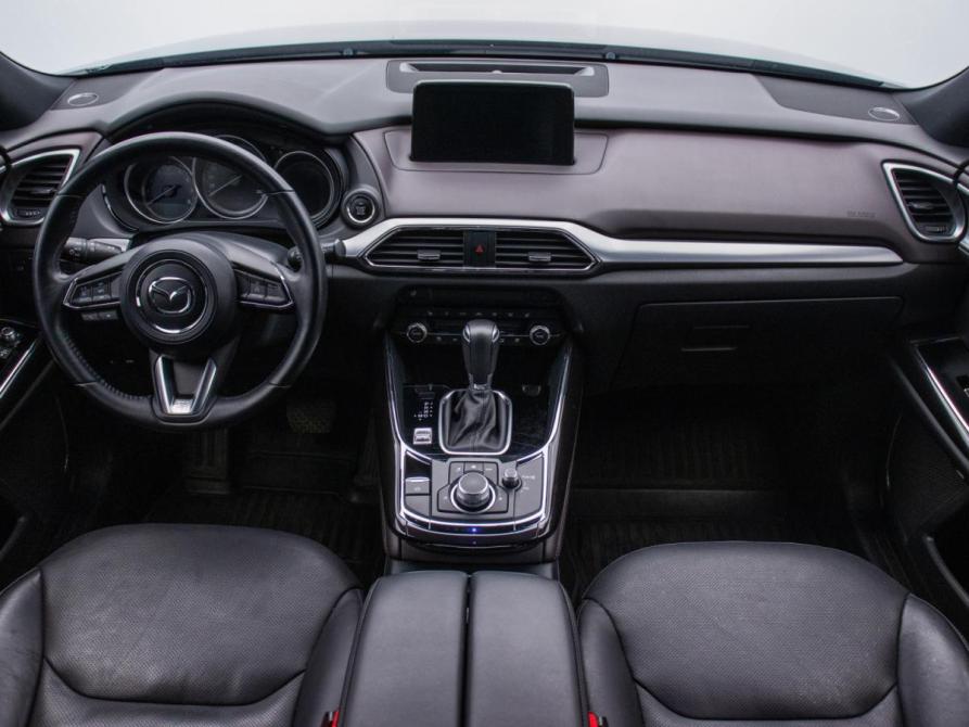 Mazda CX-9 II Москва  - изображение 14