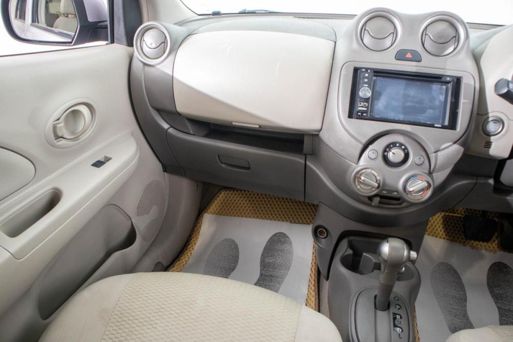 Nissan March IV (K13) Барнаул  - изображение 19