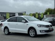 Volkswagen Polo V Рестайлинг Ижевск  - изображение 20