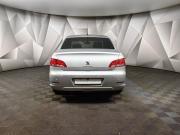 Peugeot 408 I Москва  - изображение 27