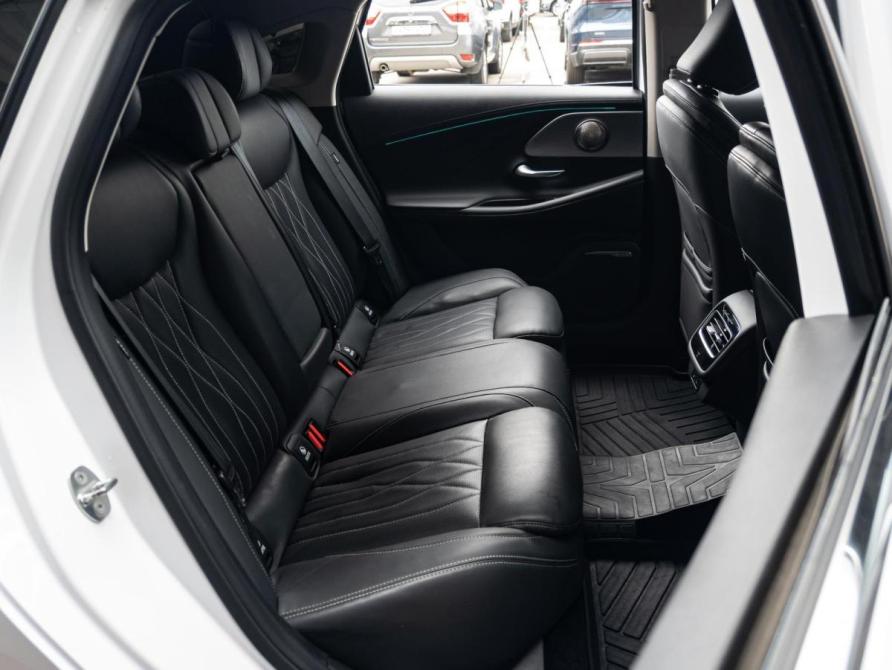 Chery Arrizo 8 Краснодар  - изображение 7