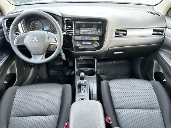 Mitsubishi Outlander III с пробегом 2013 года, цена 1 280 000 рублей, 175000 км, внедорожник, Автокод Объявления