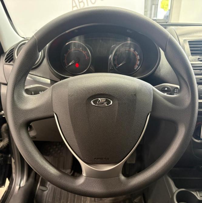 Lada (ВАЗ) Granta I Рестайлинг Ставрополь  - изображение 12