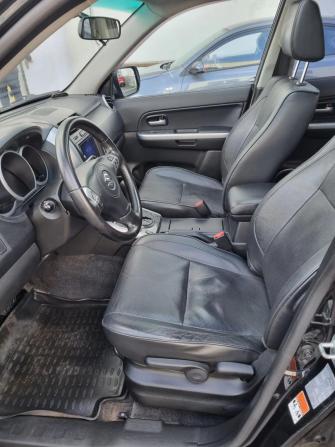 Suzuki Grand Vitara II Рестайлинг с пробегом 2010 года, цена 760 000 рублей, 312796 км, внедорожник, Автокод Объявления