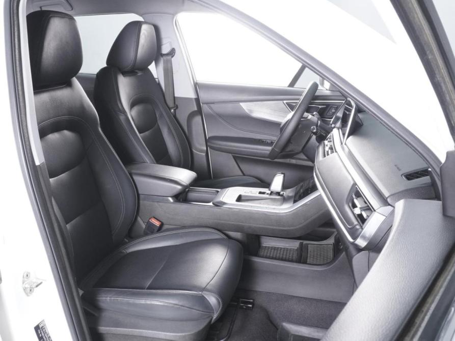Chery Tiggo 4 Pro I Рестайлинг Ростов-на-Дону  - изображение 8