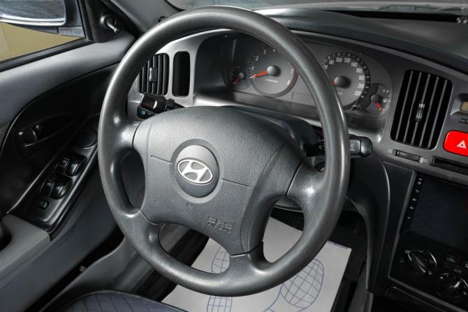 Hyundai Elantra III (XD2) Рестайлинг с пробегом 2008 года, цена 459 000 рублей, 278000 км, седан, Автокод Объявления