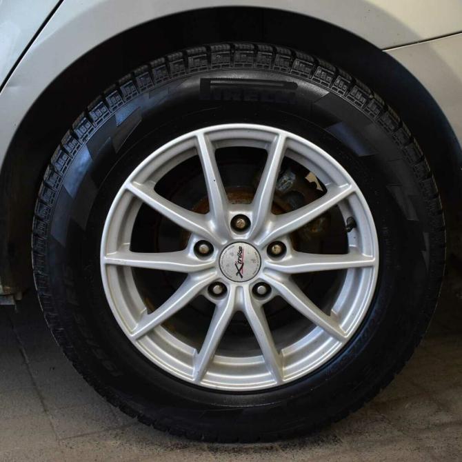 Kia Ceed I Рестайлинг Москва  - изображение 15