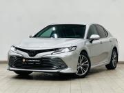 Toyota Camry VIII (XV70) Кемерово  - изображение 30