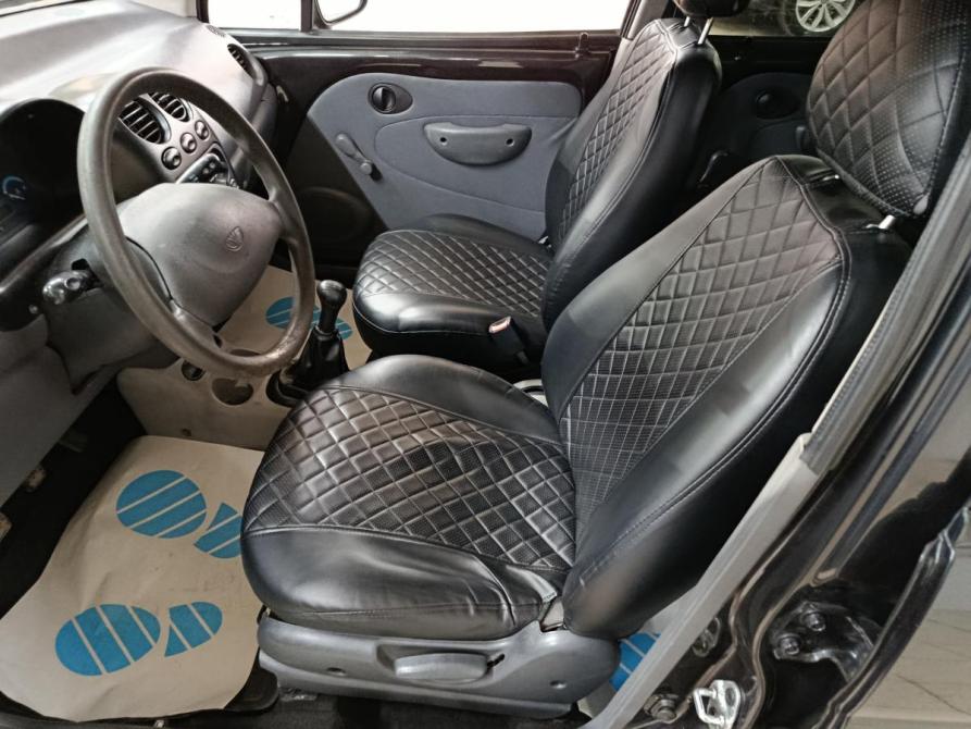 Daewoo Matiz I Рестайлинг Уфа  - изображение 14