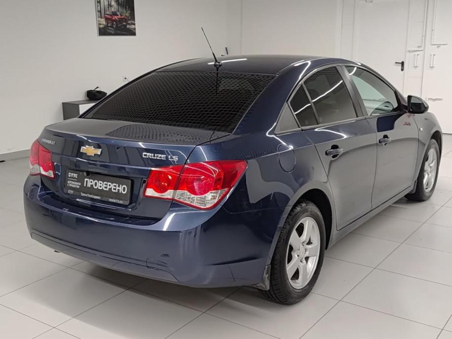 Chevrolet Cruze I Казань  - изображение 6