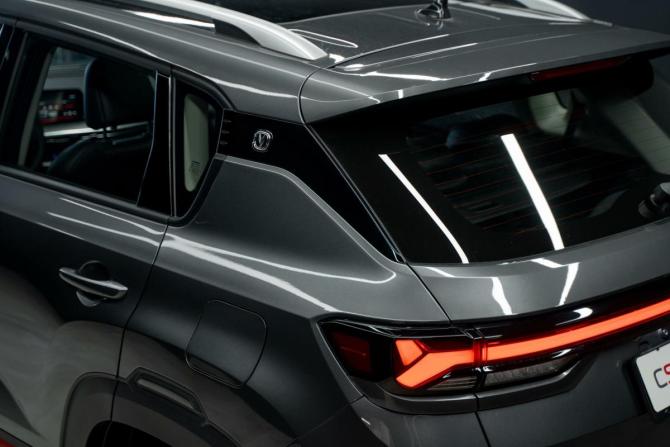 Новый Changan CS35 Plus I Рестайлинг 2024 года, цена 2 779 900 рублей, внедорожник, Автокод Объявления
