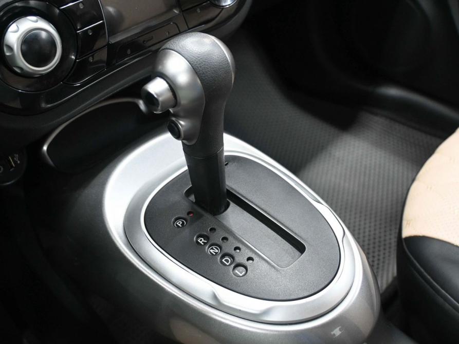 Nissan Juke I Ростов-на-Дону  - изображение 16