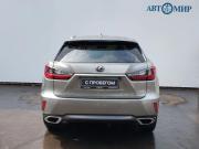 Lexus RX IV Москва  - изображение 20