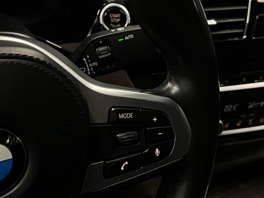 BMW 5 серии VII (G30/G31/G38) Санкт-Петербург  - изображение 15