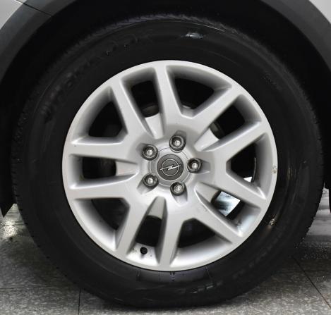 Opel Antara I с пробегом 2011 года, цена 1 100 000 рублей, 150873 км, внедорожник, Автокод Объявления