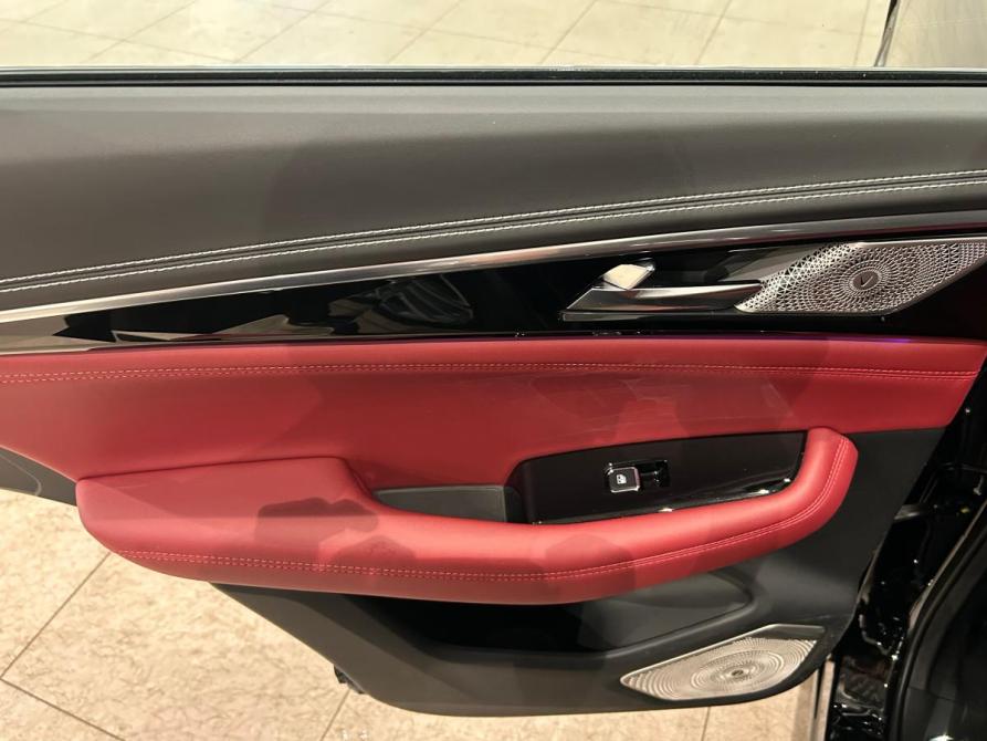 Changan CS85 I Рестайлинг Санкт-Петербург  - изображение 14