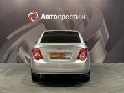 Chevrolet Aveo II Оренбург  - изображение 23