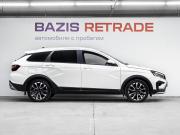 Lada (ВАЗ) Vesta I Рестайлинг (NG) Тюмень  - изображение 27