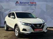 Nissan Qashqai II Рестайлинг Набережные Челны  - изображение 24