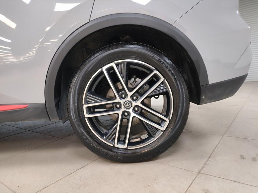Changan CS55 Plus II Москва  - изображение 9