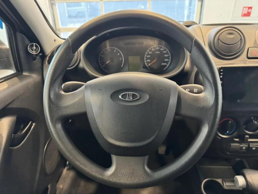 Lada (ВАЗ) Granta I Подольск  - изображение 17