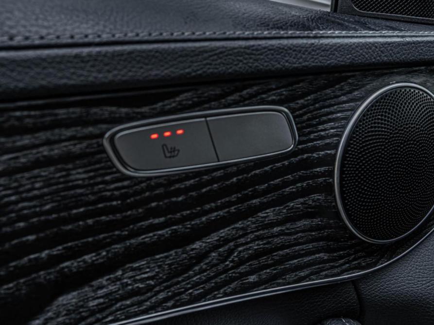 Mercedes-Benz C-Класс IV (W205) Ставрополь  - изображение 23
