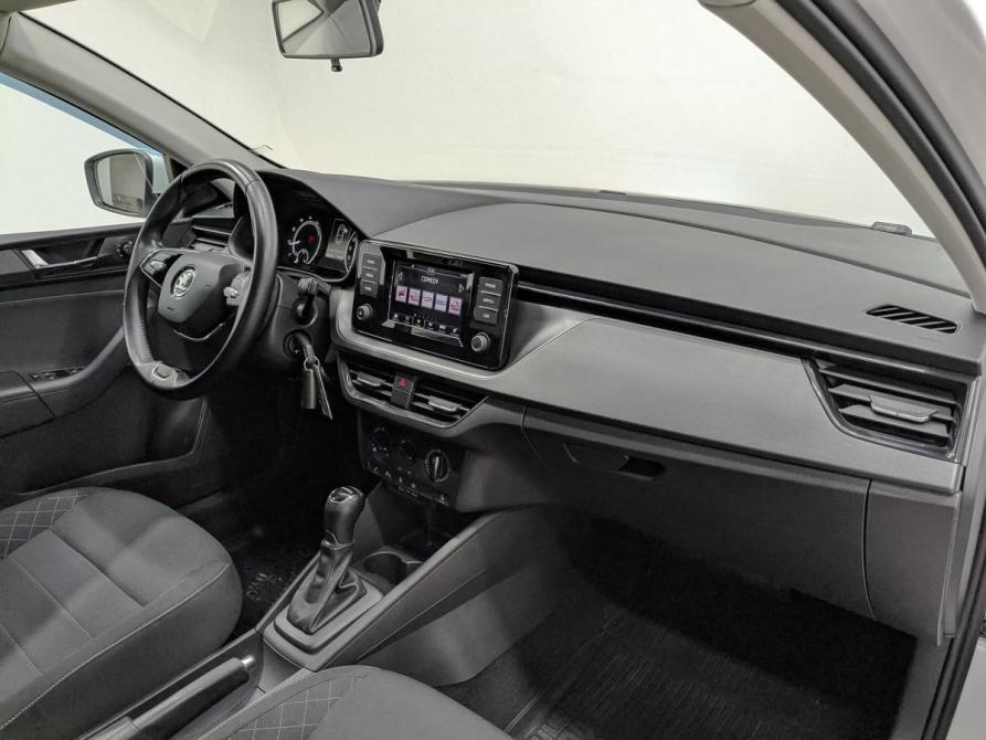Skoda Rapid II Москва  - изображение 13