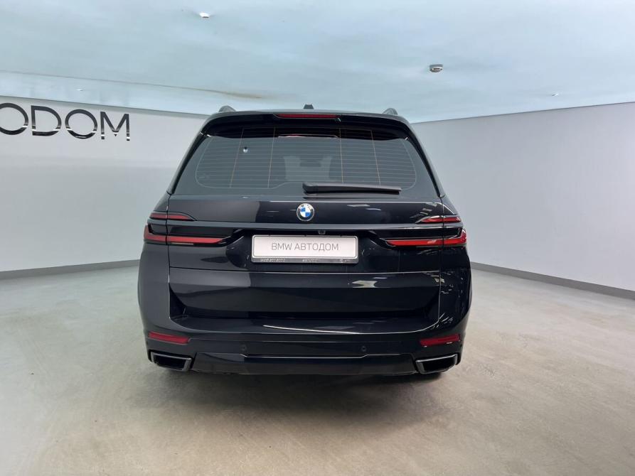 BMW X7 I (G07) Рестайлинг Москва  - изображение 6