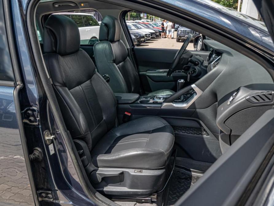 Peugeot 3008 I Краснодар  - изображение 8