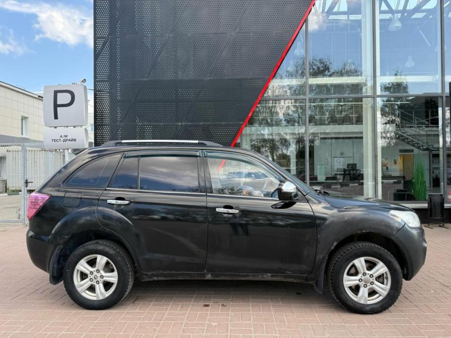 Lifan X60 I Ульяновск  - изображение 4