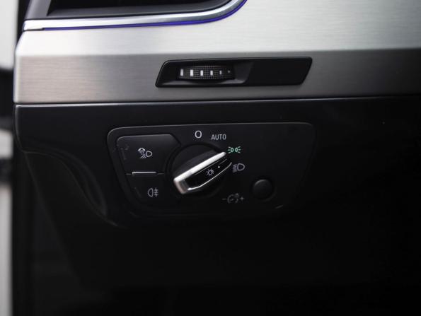 Audi Q7 II (4M) с пробегом 2016 года, цена 3 499 000 рублей, 193470 км, внедорожник, Автокод Объявления