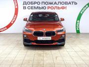 BMW X2 I (F39) Москва  - изображение 23