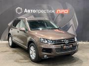 Volkswagen Touareg II Пермь  - изображение 29