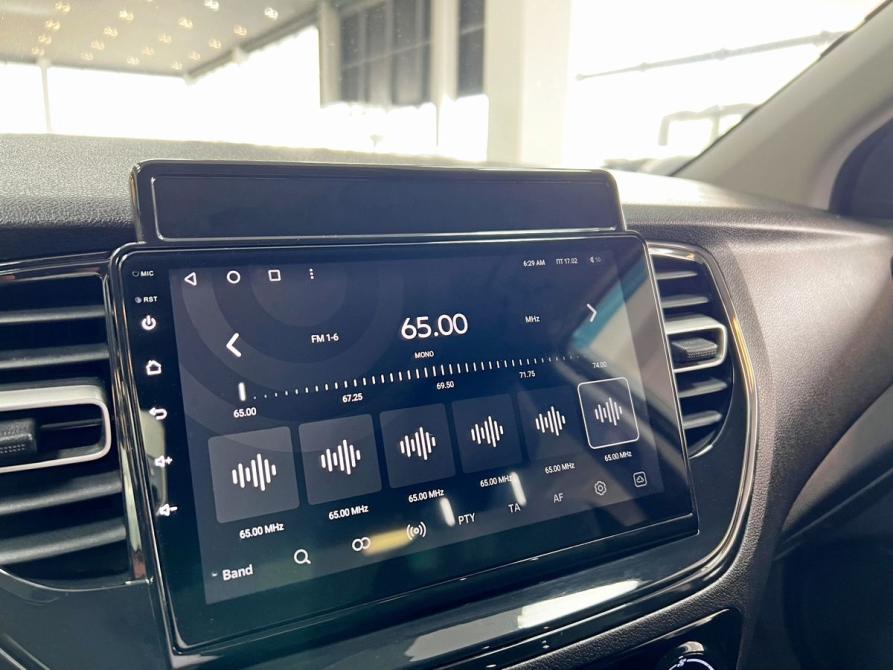 Hyundai Solaris II Рестайлинг Тверь  - изображение 17