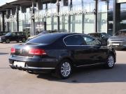 Volkswagen Passat B7 Москва  - изображение 22
