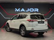 Toyota RAV4 IV (XA40) Рестайлинг Москва  - изображение 53