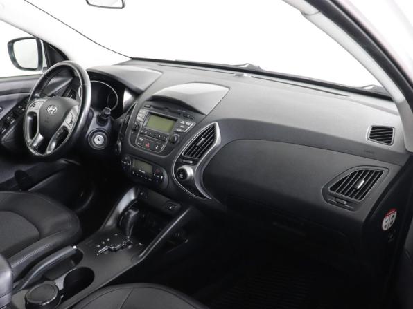 Hyundai ix35 I Рестайлинг с пробегом 2015 года, цена 1 349 000 рублей, 139222 км, внедорожник, Автокод Объявления