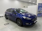 Ford Focus III Рестайлинг Казань  - изображение 22