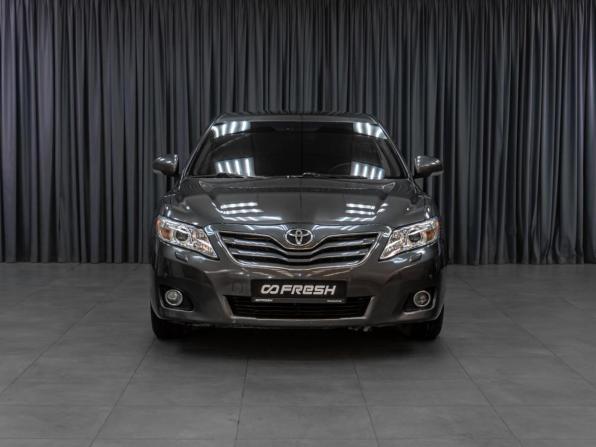 Toyota Camry VI (XV40) Рестайлинг с пробегом 2011 года, цена 1 199 000 рублей, 201461 км, седан, Автокод Объявления