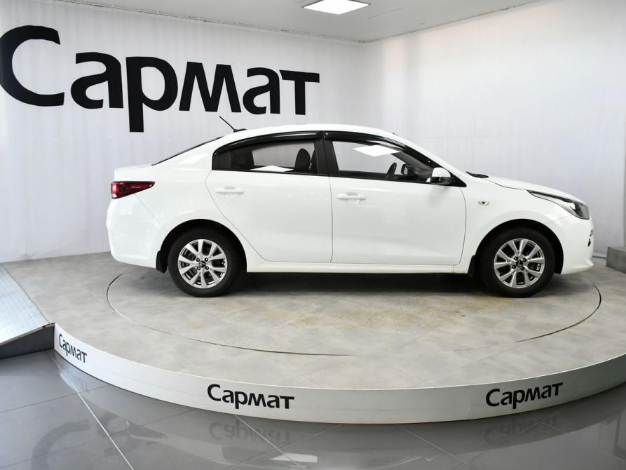 Kia Rio IV Новосибирск  - изображение 3
