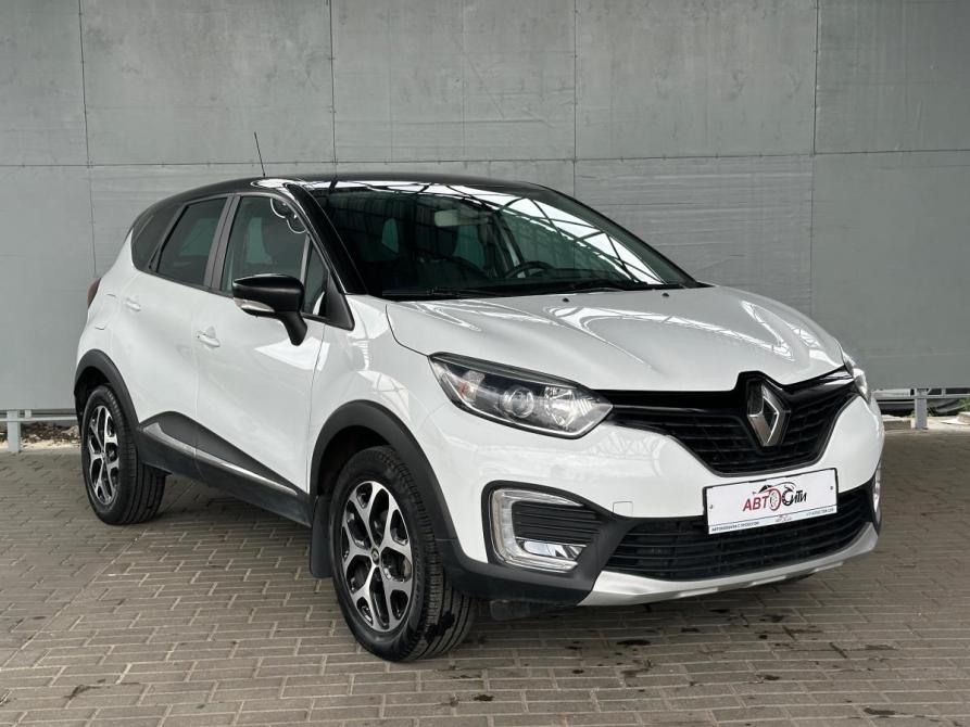 Renault Kaptur I Тамбов  - изображение 2