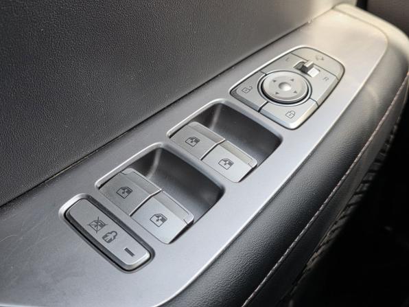Hyundai Palisade I с пробегом 2022 года, цена 4 950 000 рублей, 58538 км, внедорожник, Автокод Объявления