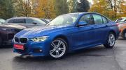 BMW 3 серии VI (F3x) Рестайлинг Санкт-Петербург  - изображение 17