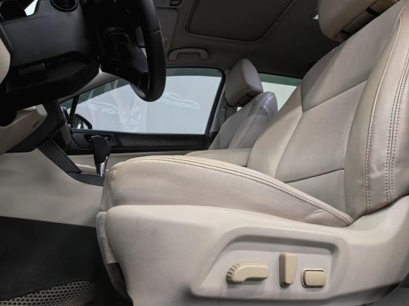Subaru Outback V с пробегом 2015 года, цена 2 060 000 рублей, 152772 км, универсал, Автокод Объявления