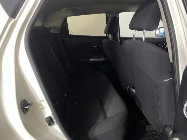 Nissan Juke I с пробегом 2013 года, цена 985 000 рублей, 162191 км, внедорожник, Автокод Объявления