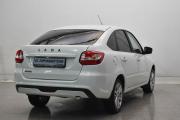 Lada (ВАЗ) Granta I Рестайлинг Москва  - изображение 19